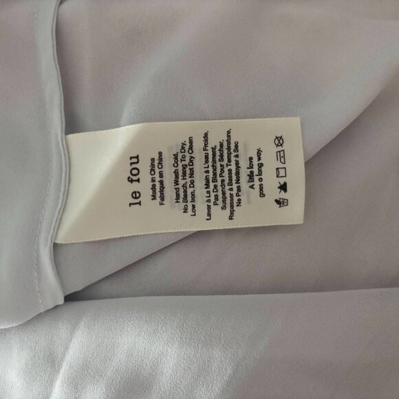 Wilfred Le Fou Maxi Dress - Picture 6 of 8